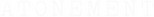 Logo Atonement