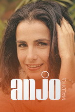 Poster de la serie O Anjo Maldito