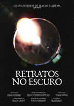 Poster de la película Retratos no Escuro