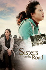 Poster de la película Sisters on the Road