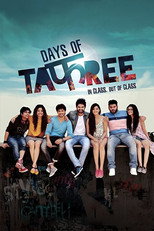 Poster de la película Days of Tafree