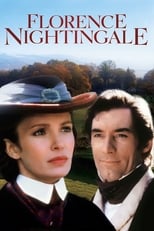 Poster de la película Florence Nightingale