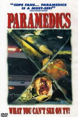 Poster de la película Paramedics