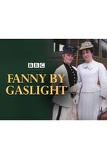 Poster de la serie Fanny by Gaslight