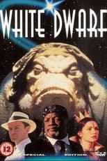 Poster de la película White Dwarf