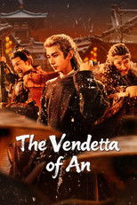 Poster de la serie The Vendetta of An