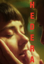 Poster de la película HEDERA