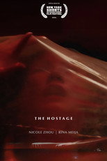 Poster de la película The Hostage