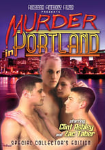 Poster de la película Murder in Portland