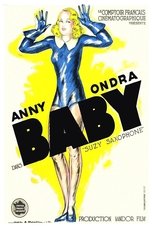 Poster de la película Baby