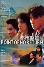 Poster de la película Point of No Return