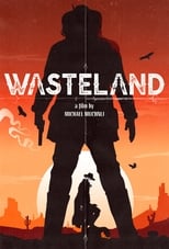 Poster de la película Wasteland