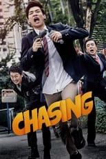 Poster de la película Chasing