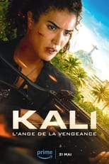 Poster de la película Kali