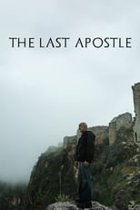 Poster de la película The Last Apostle: Journies in the Holy Land