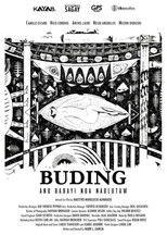 Poster de la película Buding, Ang Babayi Nga Naglutaw