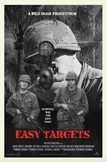 Poster de la película Easy Targets