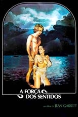 Poster de la película Force of the Senses