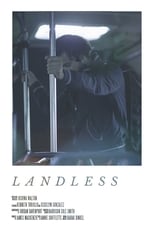 Poster de la película Landless