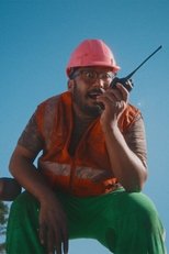 Poster de la película Lollipop Man