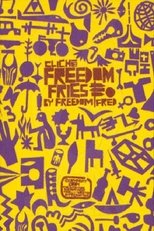 Poster de la película Cliché - Freedom Fries