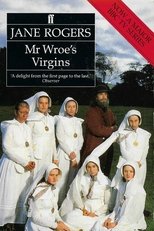 Poster de la serie Mr. Wroe's Virgins