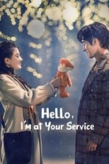 Poster de la serie Hello, I'm At Your Service