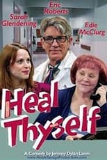 Poster de la película Heal Thyself