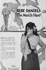 Poster de la película The March Hare