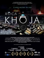 Poster de la película Khoja