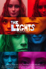 Poster de la película The Lights: Test Run