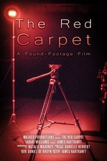 Poster de la película The Red Carpet