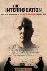 Poster de la película The Interrogation