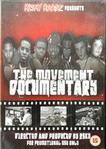 Poster de la película Risky Roadz Presents The Movement – The Movement Documentary Vol. 1