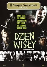 Poster de la película Dzień Wisły
