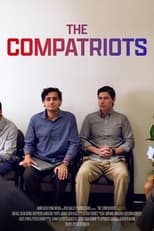 Poster de la película The Compatriots