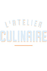 Poster de la serie L'atelier culinaire