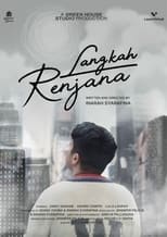 Poster de la película Langkah Renjana