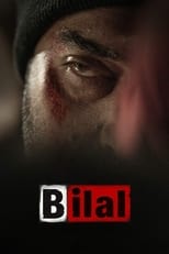 Poster de la película Bilal