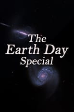 Poster de la película The Earth Day Special