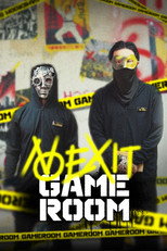 Poster de la serie No Exit Game Room