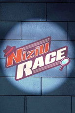 Poster de la serie NiziU RACE