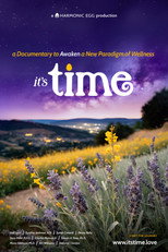 Poster de la película It's Time