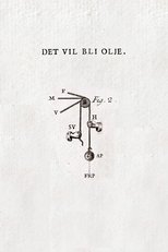 Poster de la película There Will Be Oil