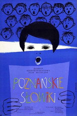 Poster de la película Nightingales of Poznań