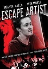 Poster de la película Escape Artist