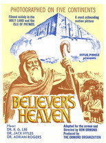 Poster de la película The Believer's Heaven