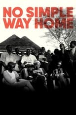 Poster de la película No Simple Way Home