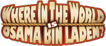 Logo Where in the World Is Osama Bin Laden?
