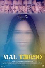 Poster de la película Odd One Out